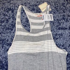 Rolla Coster S Maxi Dress